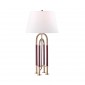 Настольная лампа ARNETT 1 LIGHT TABLE LAMP AGB