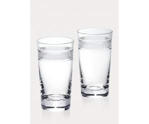 Пара стаканов Langley Highball Set