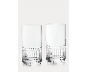 Пара стаканов Stirling Highball Set