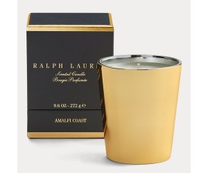 Свеча ароматизированная Amalfi Coast Single Wick