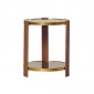 Придиванный столик Dalton Side Table