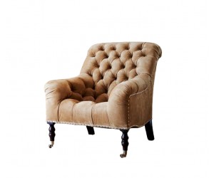 Кресло Mayfair Tufted Chair