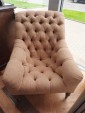 Кресло Mayfair Tufted Chair