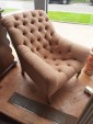 Кресло Mayfair Tufted Chair