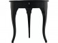 Стол MAYFAIR SIDE TABLE-CLASSIC BLK