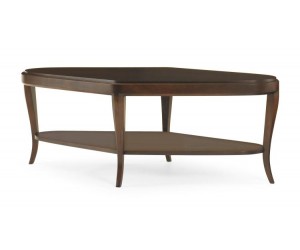 Журнальный стол PARAGON CLUB GRASSET COCKTAIL TABLE