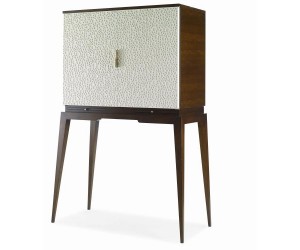 Шкаф LUNA BAR CABINET