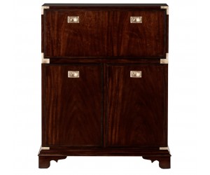 Бар Shotwell Bar Cabinet