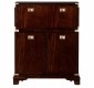 Бар Shotwell Bar Cabinet