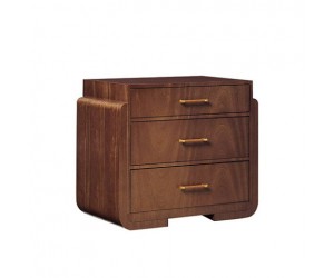 Прикроватная тумбочка Thayer Bedside Chest