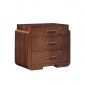 Прикроватная тумбочка Thayer Bedside Chest