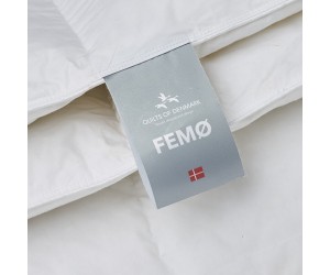 Подушка FEMØ SOFT 50x70