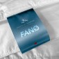 Одеяло FANØ LIGHT 240x220