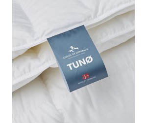 Одеяло TUNØ EXTRA WARM 240x220