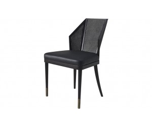 Стул CANE SIDE CHAIR