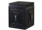 Кофейный столик Jade Accent Table, Black Lacquer