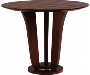 Столик Round end table