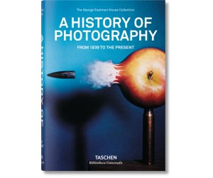 Книга A History of Photography. From 1839 to the Present