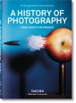 Книга A History of Photography. From 1839 to the Present