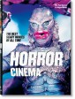 Книга Horror Cinema