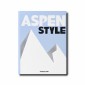 Книга Aspen Style