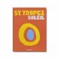 Книга St. Tropez Soleil