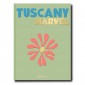 Книга Tuscany Marvel