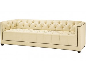 Диван PARIS MODERN STITCHED LOVESEAT