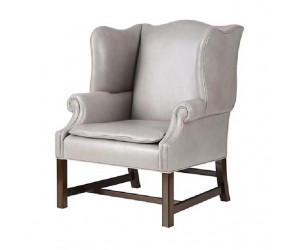 Кресло MORSE WINGBACK CHAIR