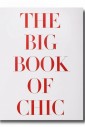 Книга BIG BOOK OF CHIC