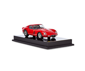 Фигура FERRARI 250 GTO