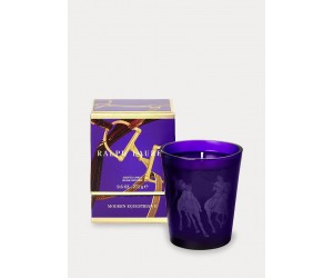 Свеча ароматизированная Garrett Single Wick, Amethyst