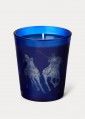 Свеча ароматизированная Garrett Single Wick, Cobalt