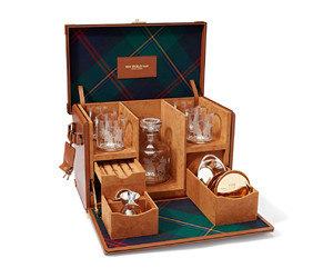 Набор KIPTON MIXOLOGIST BOX