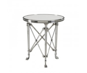 Столик Cannes Gueridon Accent Table