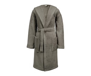 Халат CLPLAYER PEBBLE BATH ROBE