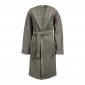 Халат CLPLAYER PEBBLE BATH ROBE