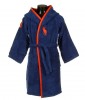 Халат детский CLBIGPLA NAVY BATH ROBE