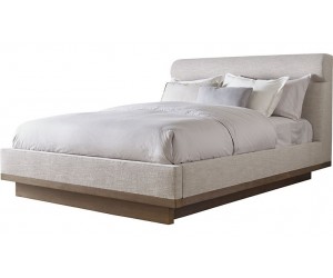 Кровать Panorama Platform Bed King