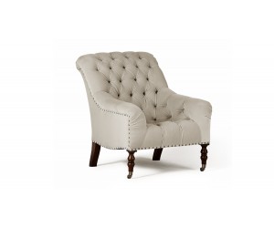 Кресло Mayfair Tufted Chair