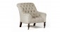 Кресло Mayfair Tufted Chair