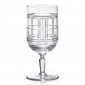 Бокал HUDSON PLAID ICED BEVERAGE