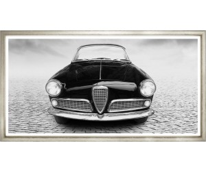 Постер Car Panorama 3, Contemporary Silver 624