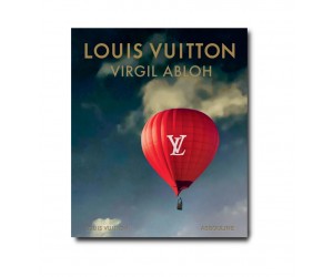 Книга Louis Vuitton: Virgil Abloh (Ultimate Edition)