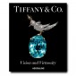 Книга Tiffany & Co. Vision and Virtuosity (Ultimate Edition)