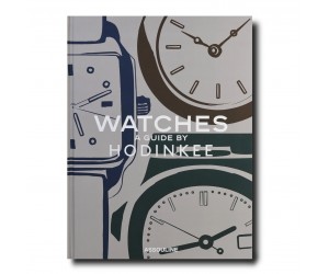 Книга Watches: A Guide by Hodinkee