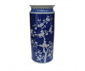 Подставка для зонтов Blue Plum Blossom Umbrella Stand