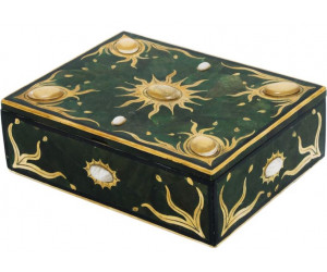 Шкатулка Alastaya Jeweled Box