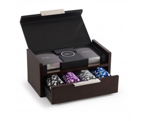 Набор для игры в покер Sutton Poker Set