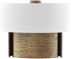 Настольная лампа Cloak Accent lamp BAPH125